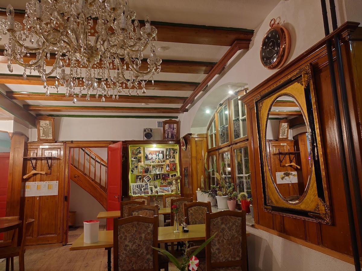 Restaurant Don Pepe